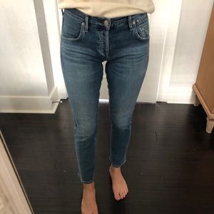 Citizens of Humanity Emerson Slim Boyfriend